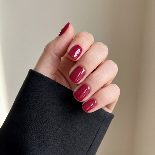 Cranberry (Extra Short)