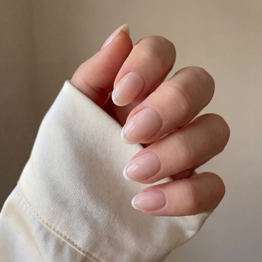 Bella (Short Oval)